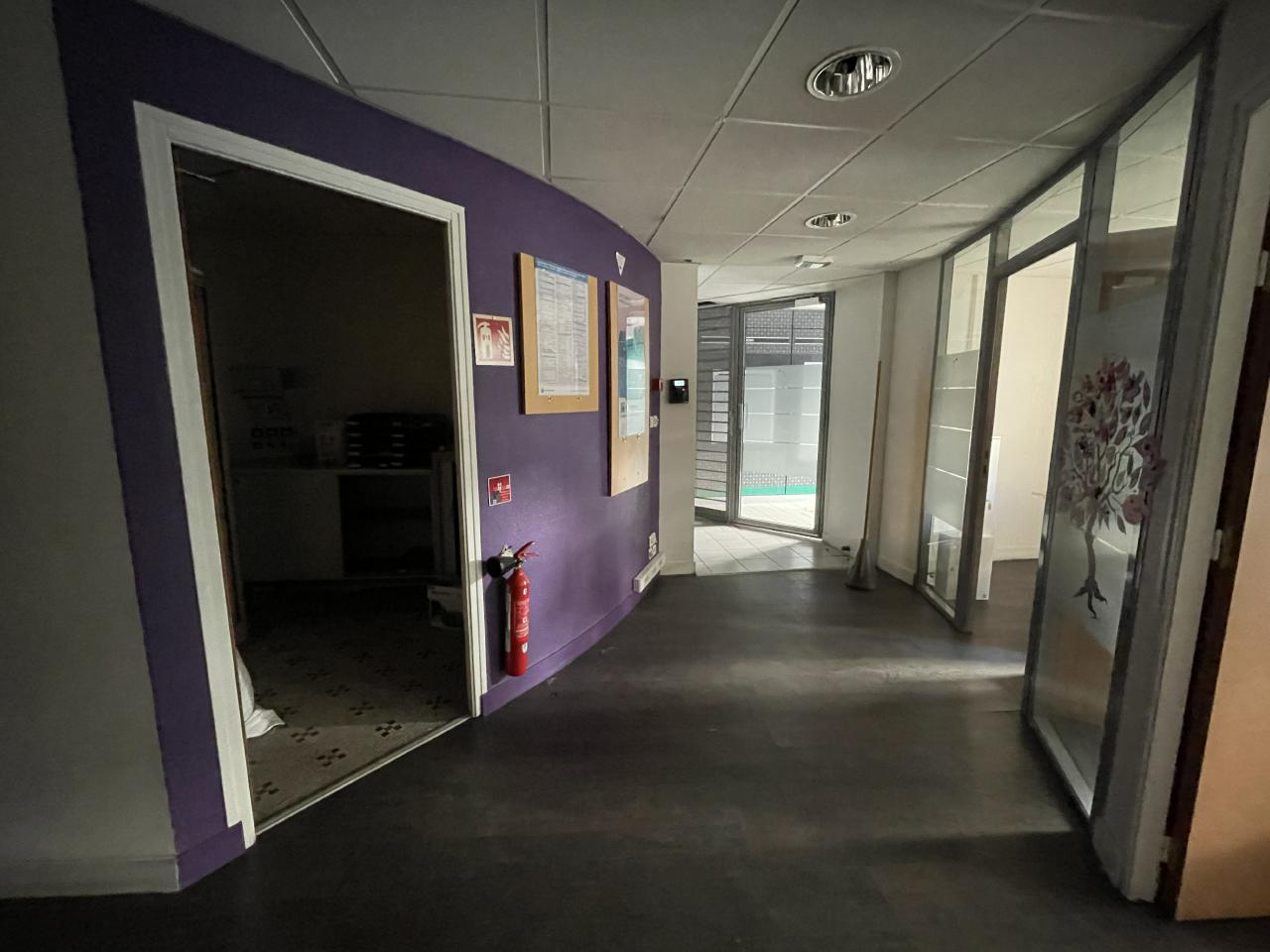 Bureau Tours 432m² Location bureau Tours Indre-et-Loire OLBUR2308363 0